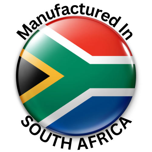 LOCALLY MANUFACTURED